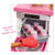 Barbie Pasticcera con Forno