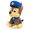 Paw Patrol Peluche 23cm