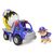 Paw Patrol Rubble & Crew: Veicolo con Cucciolo Mix