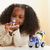 Paw Patrol Rubble & Crew: Veicolo con Cucciolo Mix