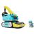 Paw Patrol Rubble & Crew: Veicolo con Cucciolo Motor