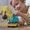Paw Patrol Rubble & Crew: Veicolo con Cucciolo Motor