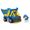 Paw Patrol Rubble & Crew: Veicolo con Cucciolo Wheeler