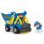 Paw Patrol Rubble & Crew: Veicolo con Cucciolo Wheeler