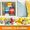 Paw Patrol Rubble & Crew: Veicolo con Cucciolo Wheeler