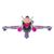 Paw Patrol The Mighty Movie: Veicolo Deluxe Jet di Skye