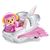 Paw Patrol Veicolo Base con Cucciolo Personaggio Assortito