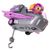 Paw Patrol Veicolo Base con Cucciolo Personaggio Assortito