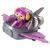 Paw Patrol Veicolo Base con Cucciolo Personaggio Assortito