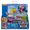 Paw Patrol Veicolo Base con Cucciolo Personaggio Assortito