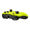 PDP Faceoff Deluxe Wireless Controller per Nintendo Switch Giallo