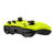 PDP Faceoff Deluxe Wireless Controller per Nintendo Switch Giallo