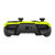 PDP Faceoff Deluxe Wireless Controller per Nintendo Switch Giallo
