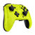 PDP Faceoff Deluxe Wireless Controller per Nintendo Switch Giallo