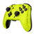 PDP Faceoff Deluxe Wireless Controller per Nintendo Switch Giallo