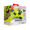 PDP Faceoff Deluxe Wireless Controller per Nintendo Switch Giallo