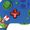PDP Rematch Wired Controller per Switch Yoshi & Toad