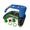 PDP Rematch Wired Controller per Switch Yoshi & Toad