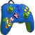 PDP Rematch Wired Controller per Switch Yoshi & Toad