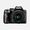 Pentax KF + 18-55mm