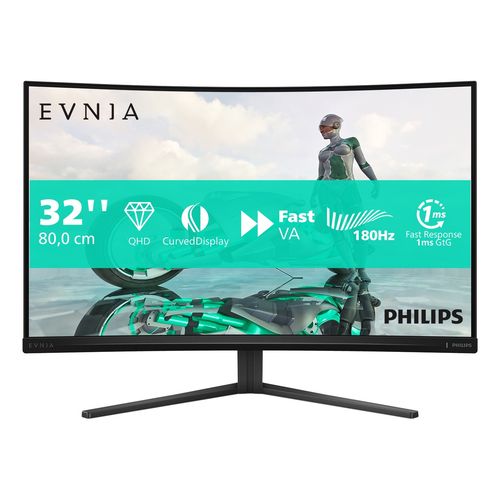 Philips Evnia 32M2C3500L