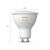 Philips Faretto Hue LED 4.3W GU10x2 Bianco regolabile