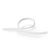 Philips Hue Gradient Lightstrip Estensione da 1m
