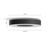 Philips Hue Infuse plafoniera LED grande Nero