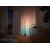 Philips Hue Signe Gradient lampada LED da terra Nero