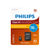 Philips microSDHC 16 GB Class 10