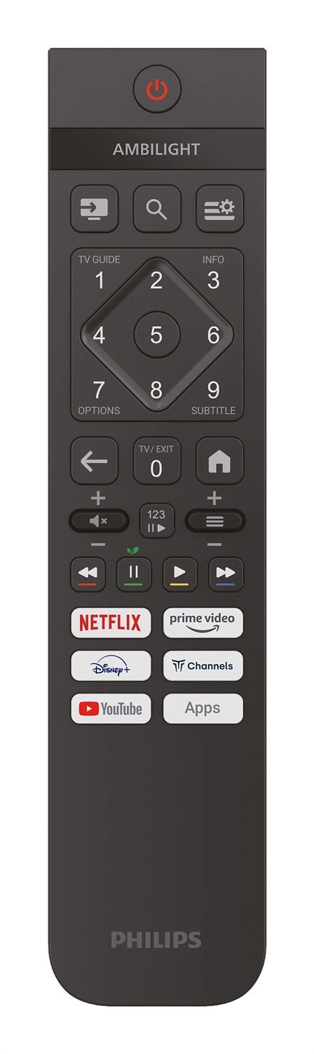 Philips PUS7810 65" (65PUS7810)