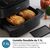 Philips Serie 1000 Airfryer NA150/00