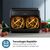 Philips Serie 1000 Airfryer NA150/00