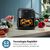 Philips Serie 2000 Airfryer NA221/00