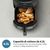 Philips Serie 2000 Airfryer NA221/00