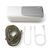 Philips TAS7807 Bianco