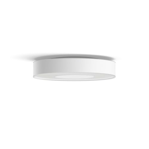 Philips Xamento plafoniera LED media Bianco