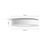 Philips Xamento plafoniera LED media Bianco