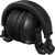Pioneer HDJ-X5BT Nero