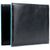 Piquadro Portafoglio Blue Square Uomo Pelle PU1241B2R Nero