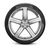 Pirelli P Zero 285/40 R21 109Y XL
