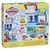 Play-Doh Kitchen Creations Il Ristorante dei Piccoli Chef