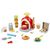 Play-Doh Kitchen Creations La Pizzeria