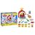 Play-Doh Kitchen Creations La Pizzeria