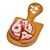 Play-Doh Kitchen Creations La Pizzeria
