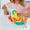 Play-Doh Kitchen Creations Patatine e Snack