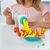 Play-Doh Kitchen Creations Patatine e Snack