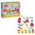 Play-Doh Kitchen Creations Patatine e Snack