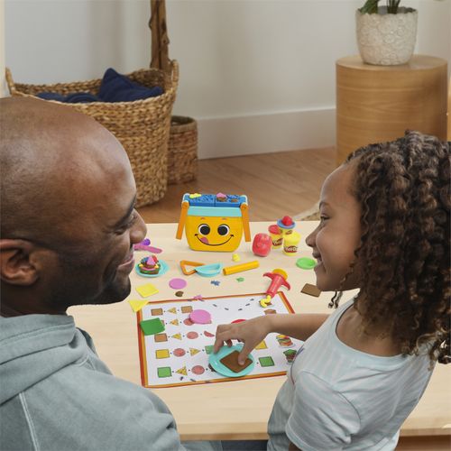 Play-Doh Korbi Il Cestino da Picnic