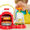 Play-Doh Kitchen Creations La Pizzeria Playset